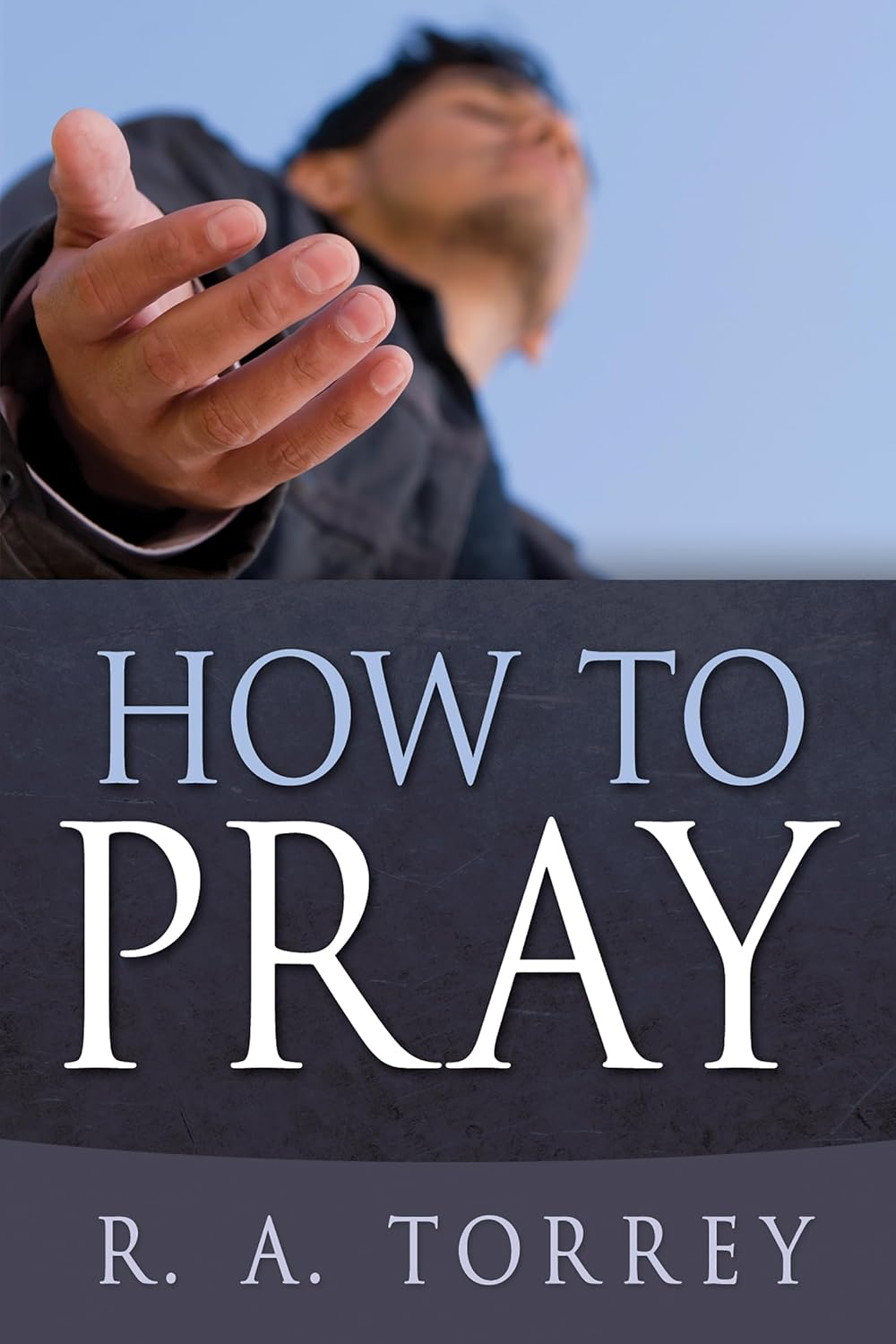 How to Pray image number 3