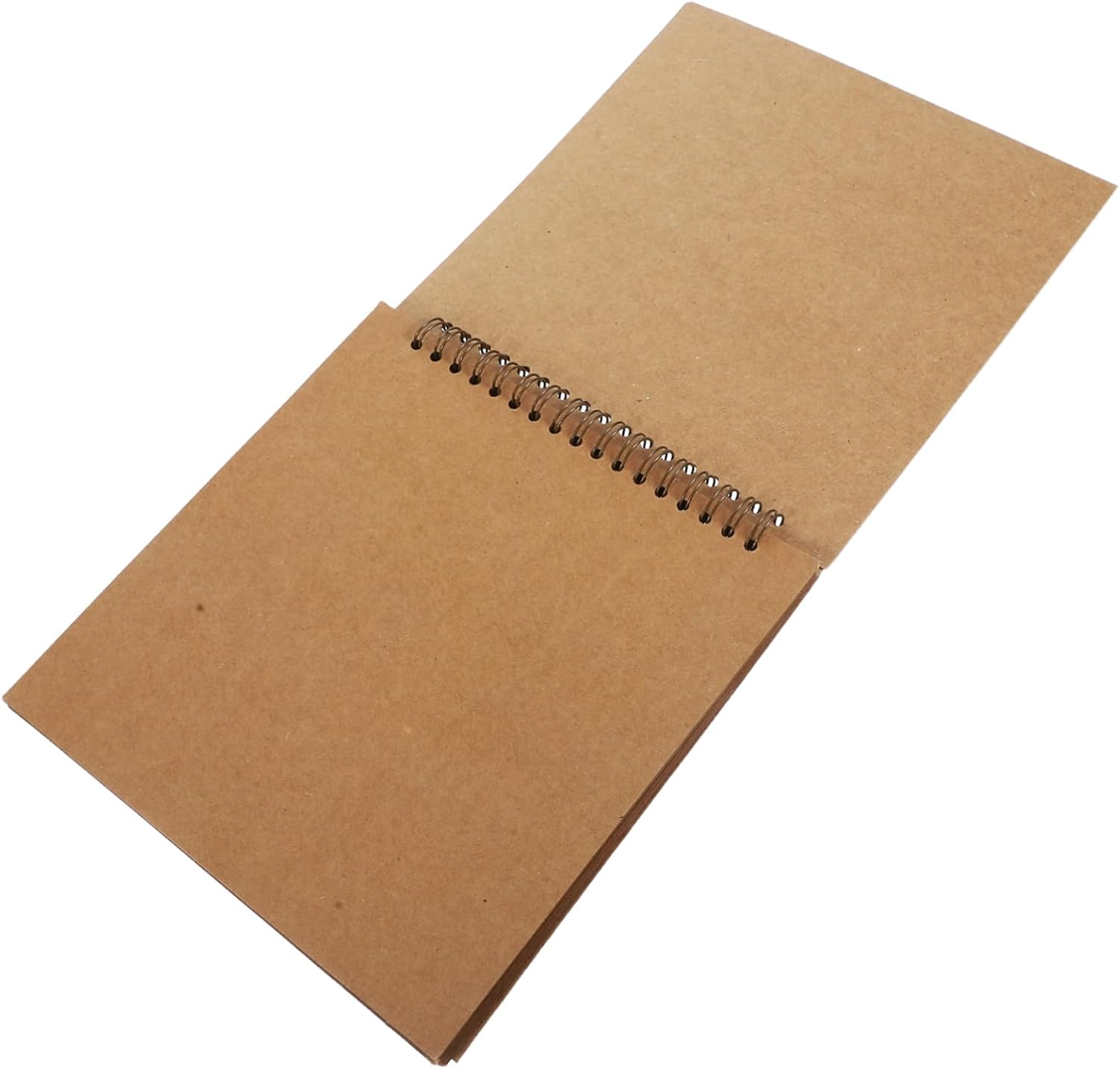 Iplusmile DIY Aesthetic Scrapbook Photo Album Hardcover Keepsake Book with Capacity for Weddings Anniversaries Family Gatherings and Travel Memories image number 3