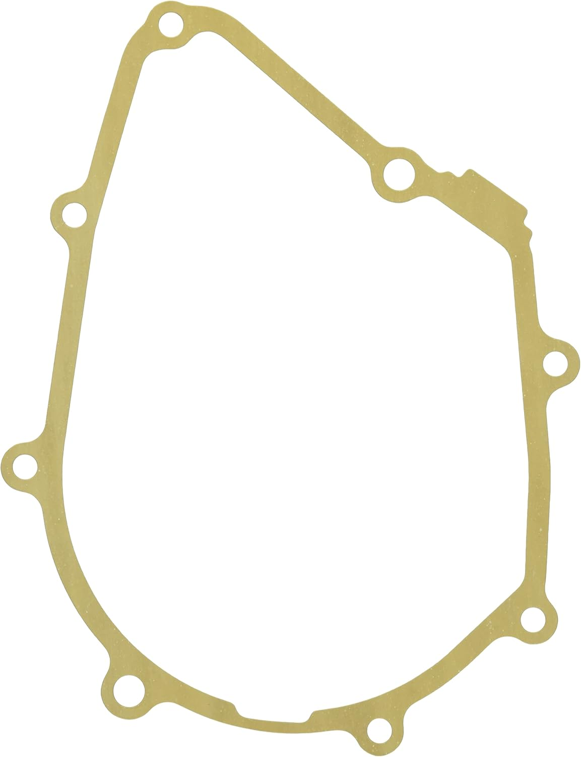 Kitaco 70-966-14324 Crankcase Cover Gasket (Right) Grom