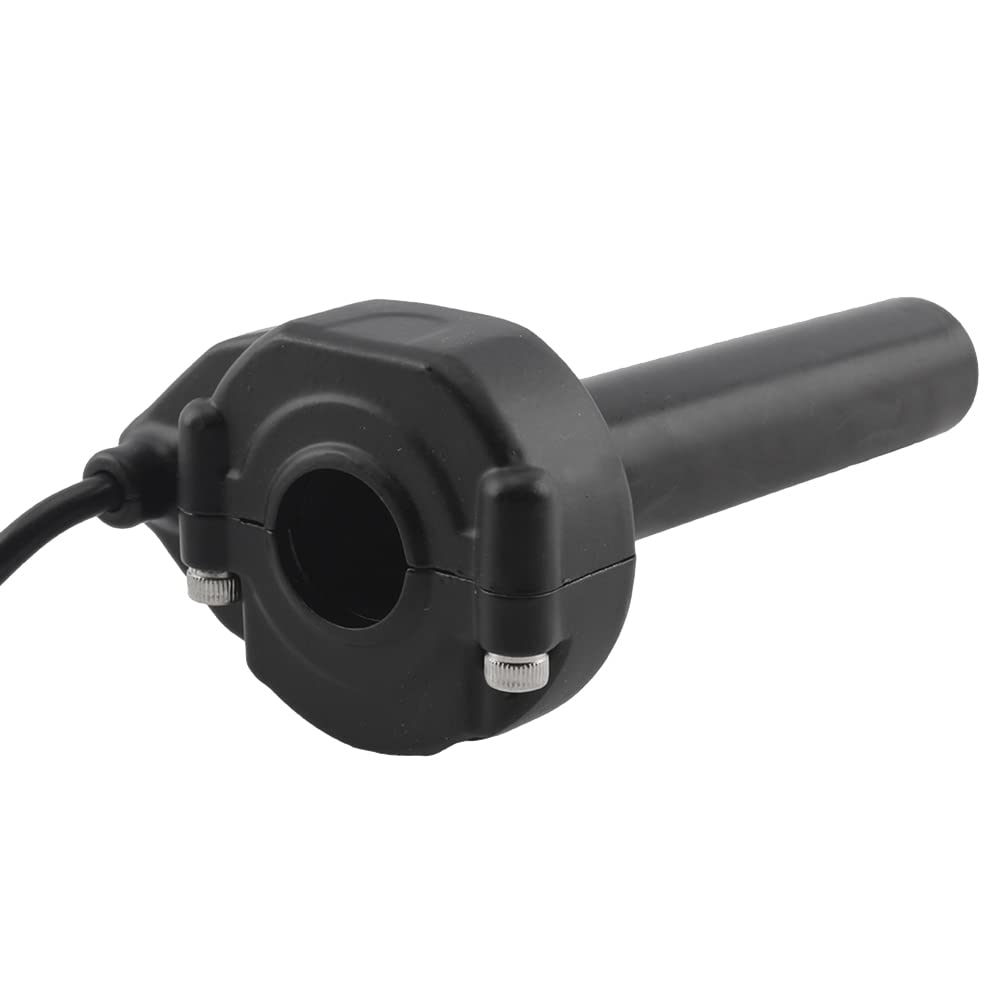 Throttle Electronic Pull Turn Grip Sur-Ron Handle Plastic Handle for Parts about Sur Ron Light Bee X