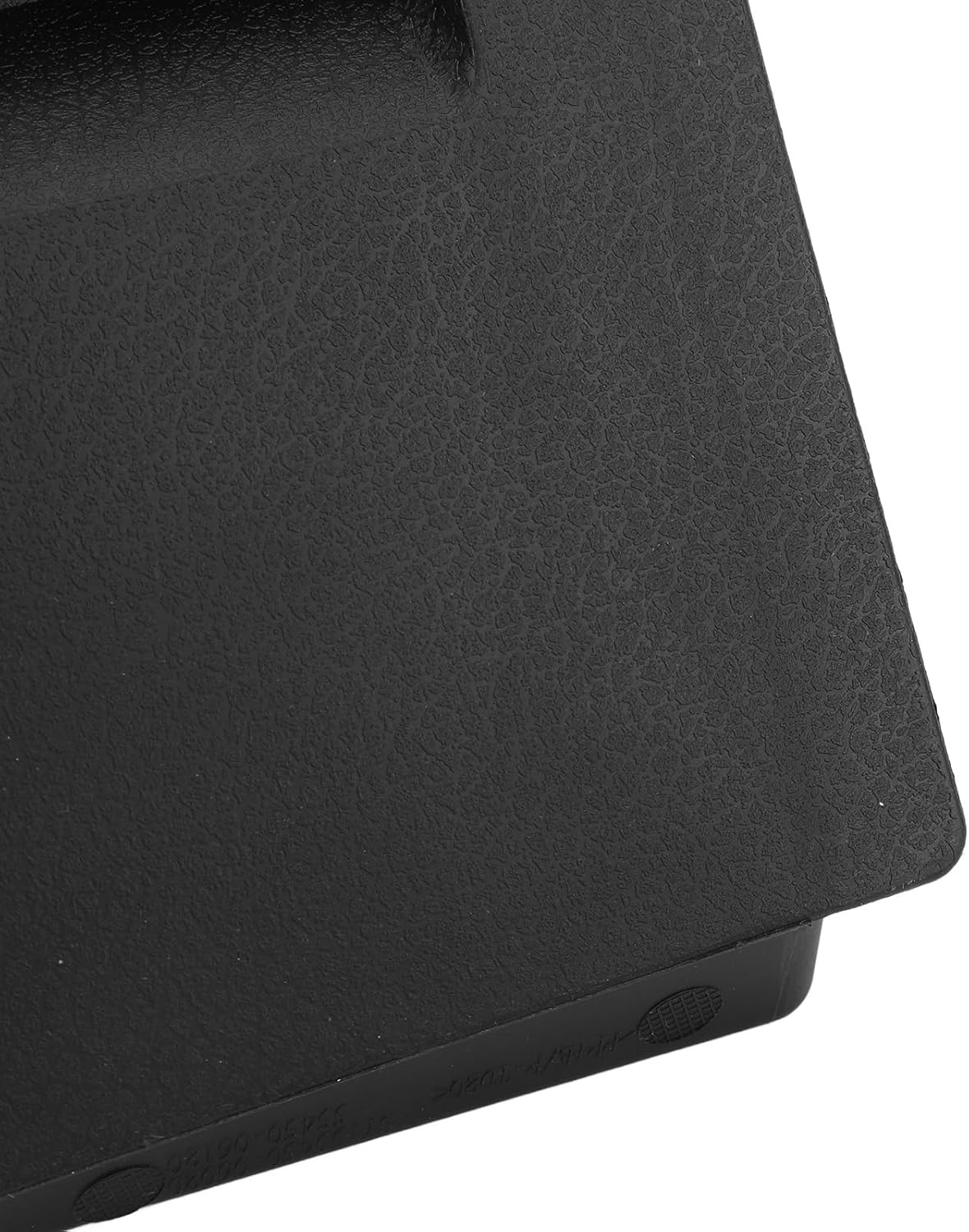 Coin Box Holder for Camry 2018‑2021, 55450 06010 C0 Plastic Instrument Panel Coin Box, Coin Storage Box Case image number 4