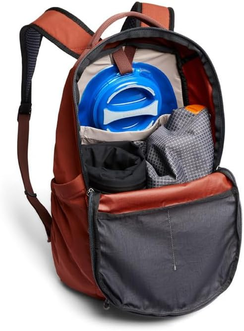 Bellroy Lite Ready Pack (18L Lightweight Weekend Backpack) image number 4
