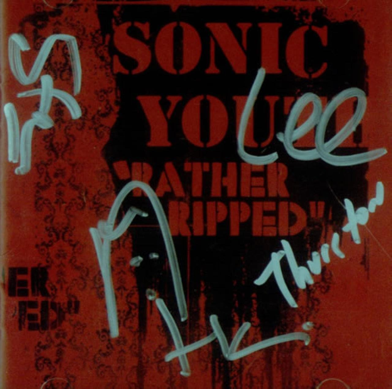 Rather Ripped image number 2