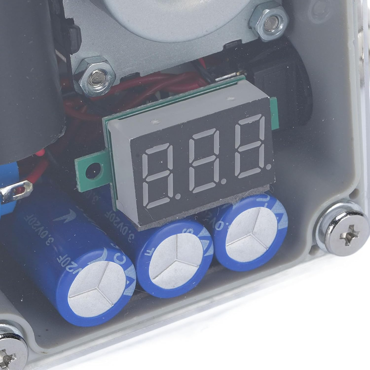 Hand Crank Generator,Emergency Power Supply, Portable Generator with COB Light for Outage, Camping, off Grid Living Supplies, USB Charger, Integrated Lighting and Ignition Design