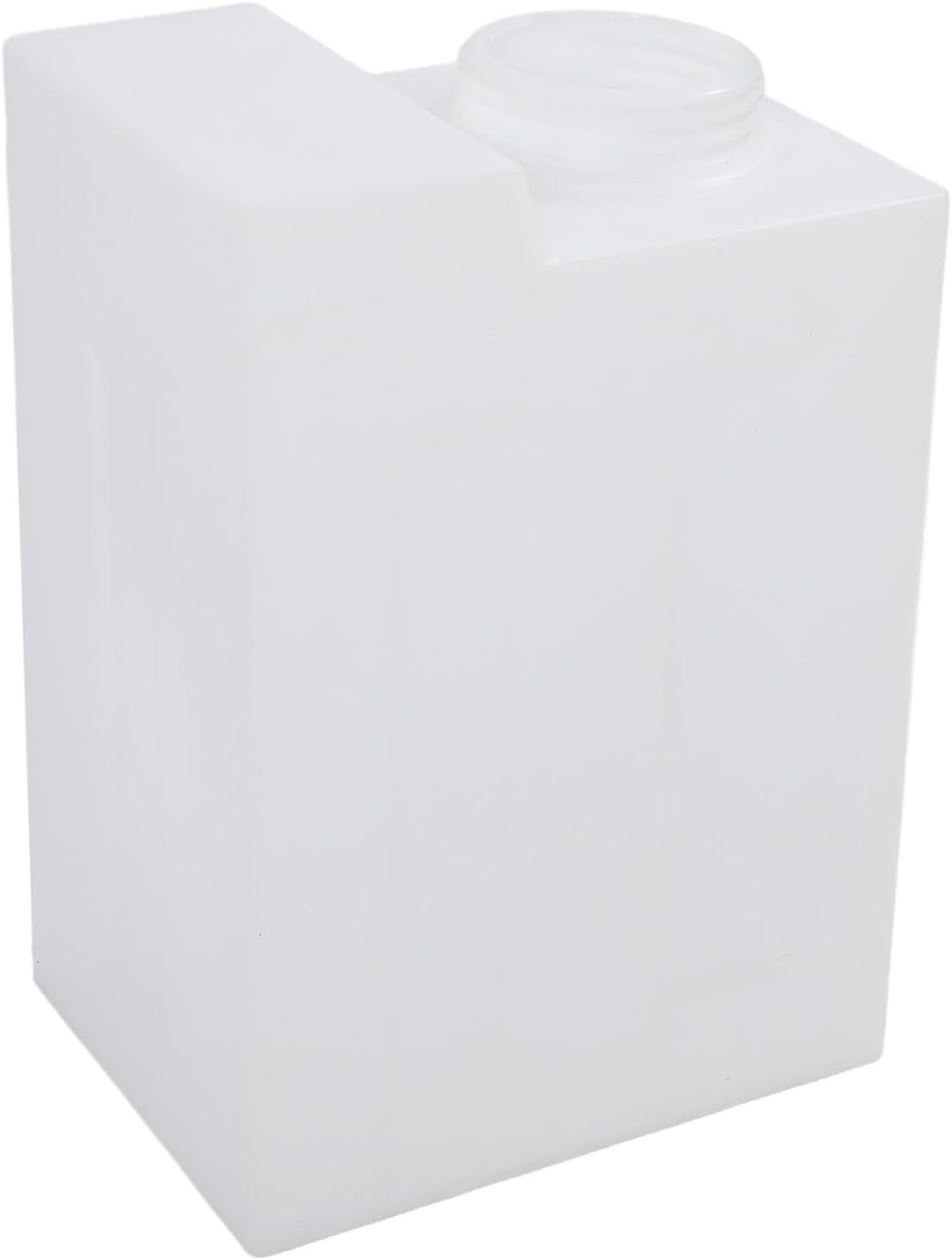 RV Water Tank, 13.2 Gallon RV Water Storage Tank, Emergency Water Storage Container, PE Water Tank for Campervans Trailer Boat Yacht, 15 X 11 X 19.5In image number 1