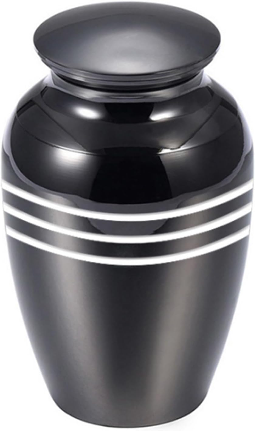 Pet Urns Human Urns Keepsake Urns Mini Pet Urn for Dogs and Cats Ashes, a Loving Resting Place for Your Special Pet, Cat and Dog Urns for Ashes Cremation Urns Pet Ashes Urns(E)