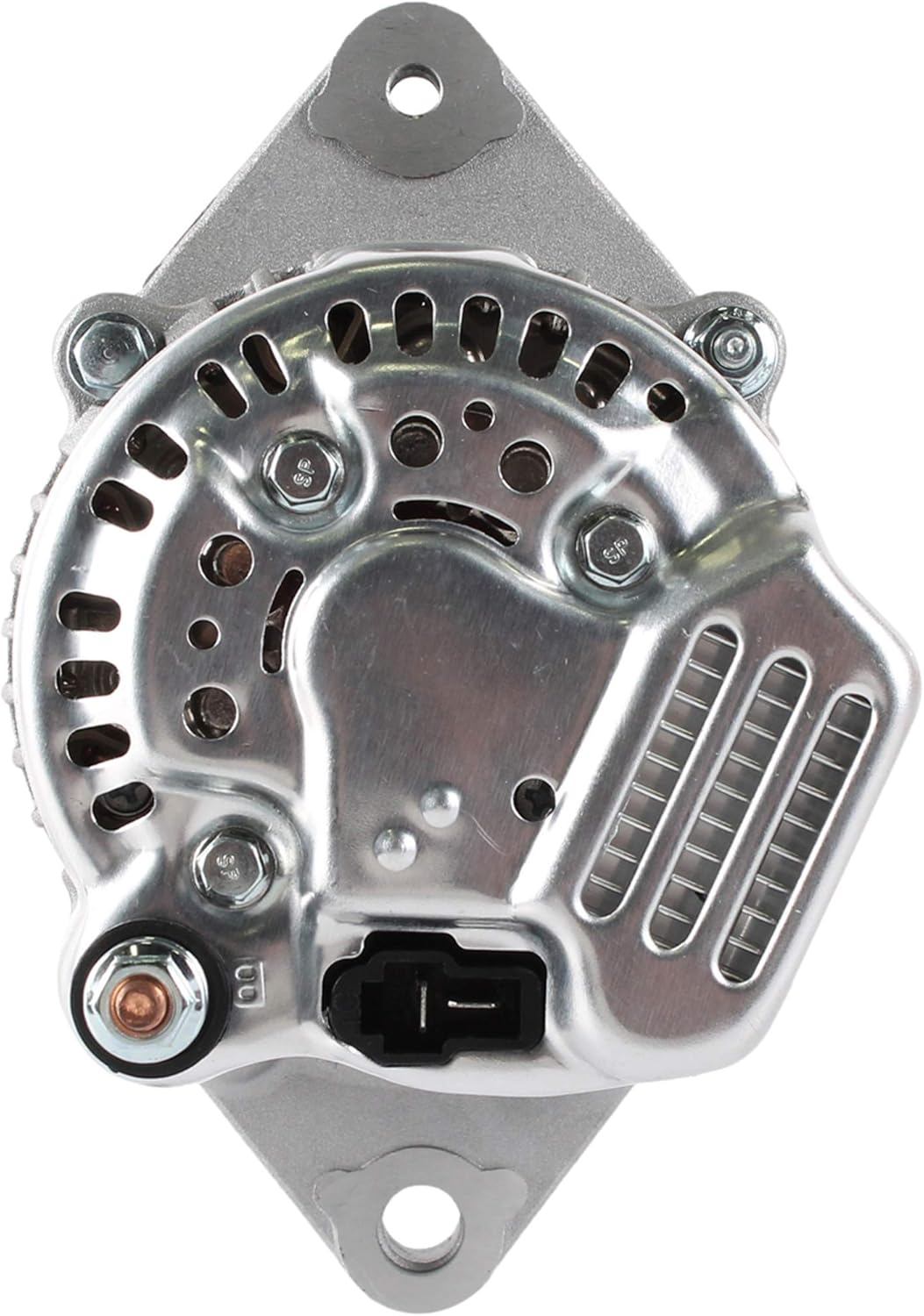 DB Electrical AND0598 New Alternator UTV RTV500 All Years Kubota GZD460 15.8HP Gas Engine /EG673-64200, EG673-64201, EG673-64202 image number 5