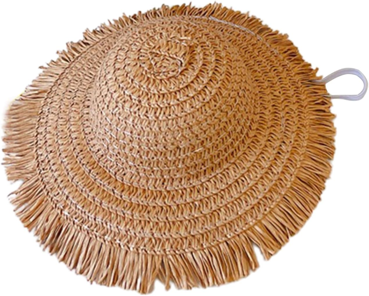 リキシマウケ Pet Headgear Pet Cat Dog Bowknot Hat Dress up All-Matched Black XS