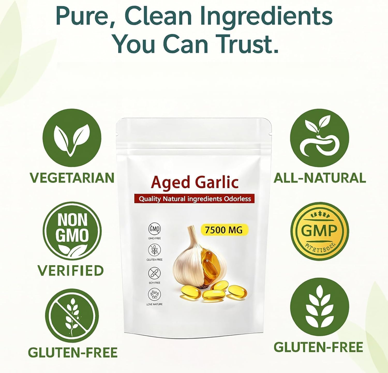 Collagen for Dogs, Supports Skin Health, Joints, Gut and Overall Vitality - 2 Fl Oz. image number 5