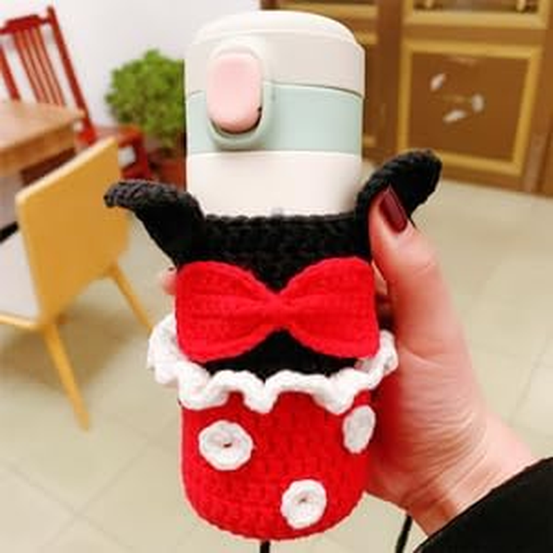 Skeins Bonbons Yarn Assorted Colors 100% Acrylic for Crochet & Knitting Multi Pack Variety Colored Assortmen (20Color) image number 3