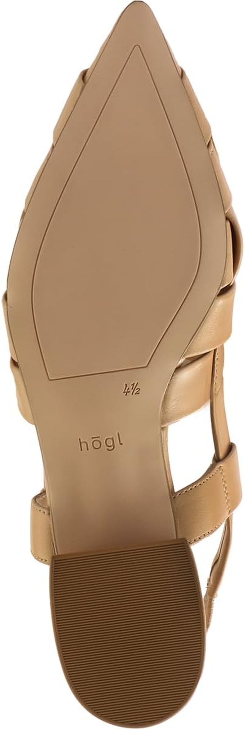 H&Ouml;GL Women'S Milla Ballet