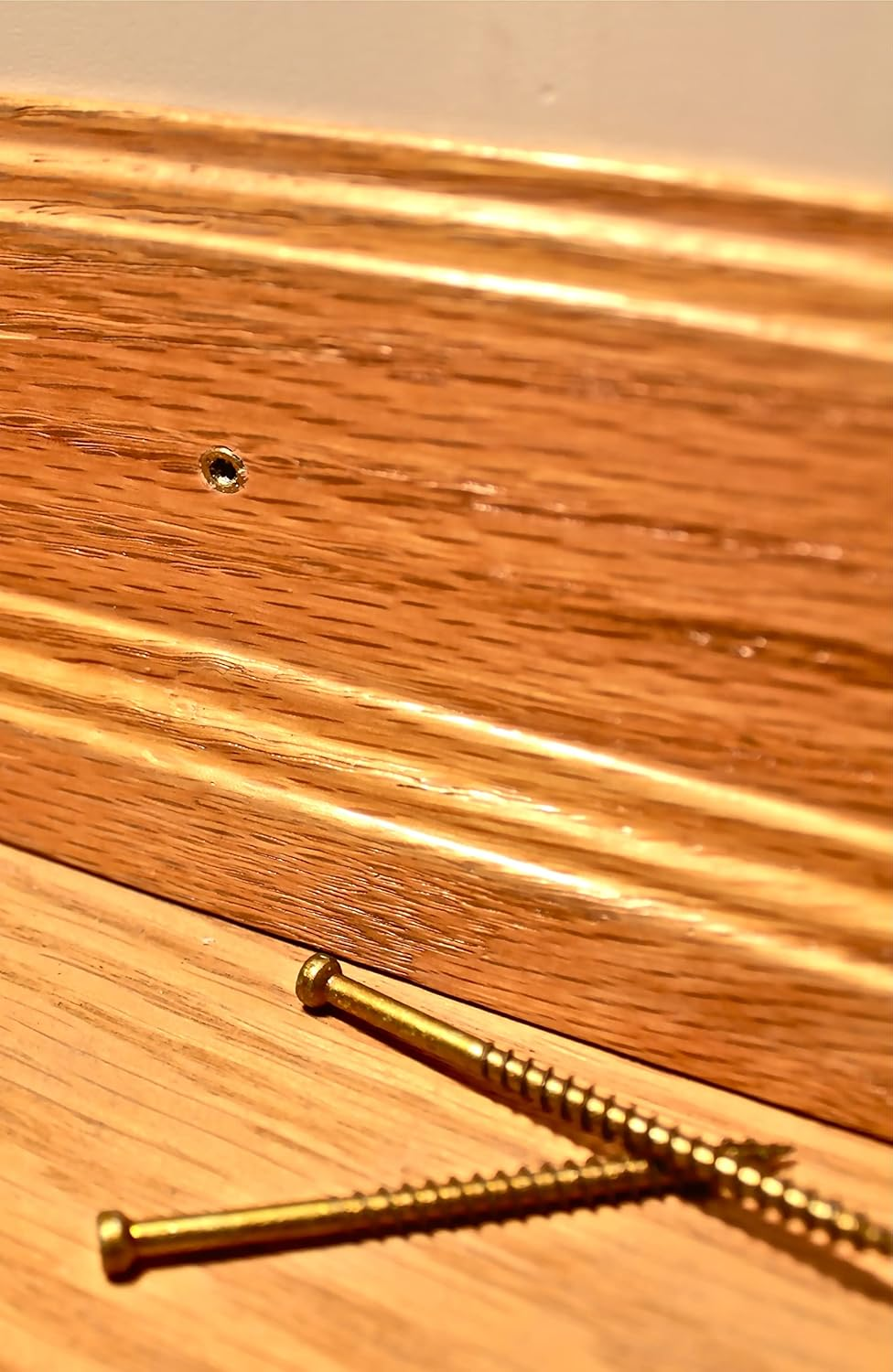 GRK FASTENERS 116724 FIN/TRIM #8 X 1-1/2" SCREWS 600CT image number 3