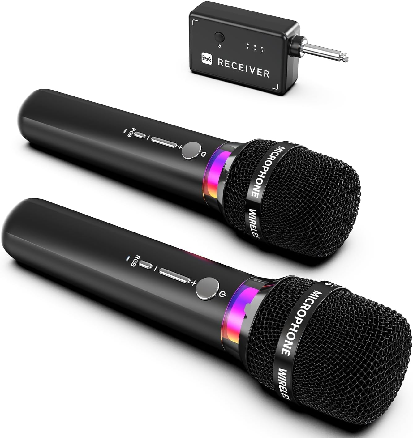 Wireless Microphone image number 2
