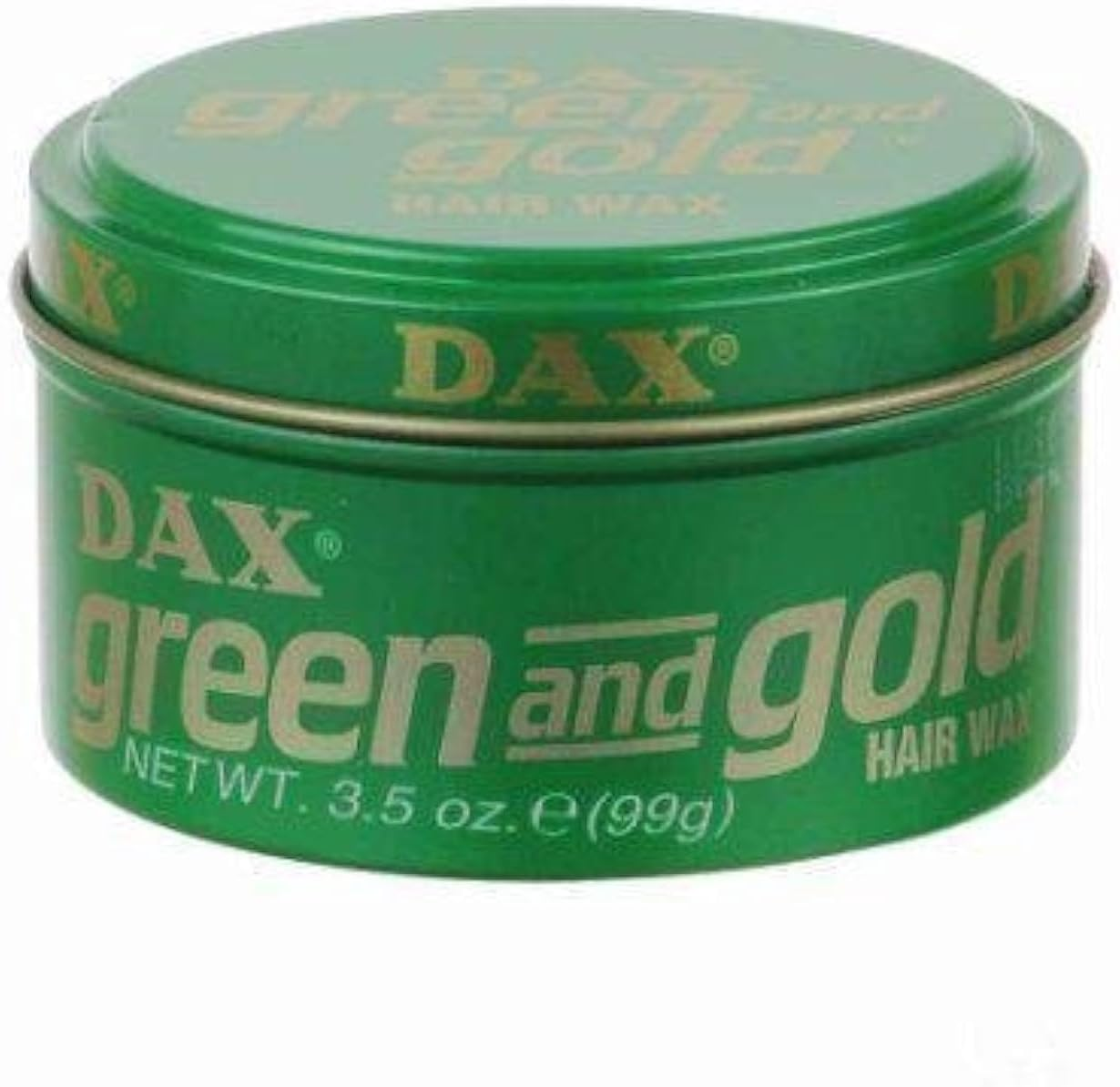 Dax Green and Gold, 3.5 Ounce image number 1