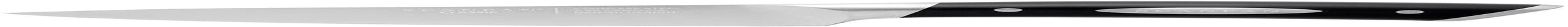 Scanpan Classic Utility Knife, 15 Cm, Black image number 1