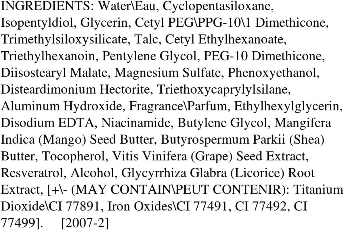 (Medium Honey) - Wet N Wild Mega Last Incognito All-Day Full Coverage Concealer, Medium Honey, 5Ml image number 3