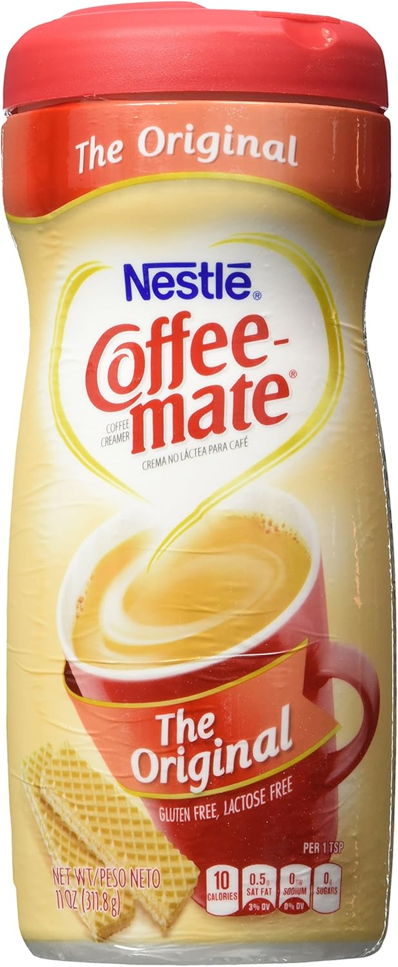 Nestle Kkk Klkk, 11 Ounce (Pack of 3), Original image number 5