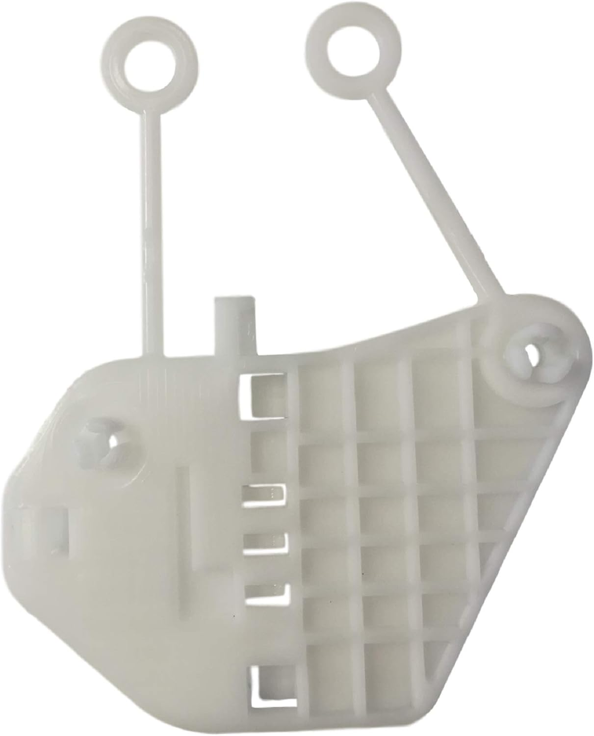 Twowinds Front Left Window Regulator Repair Kit C0002691V001 Smart City Coup&eacute; Cabrio Fortwo