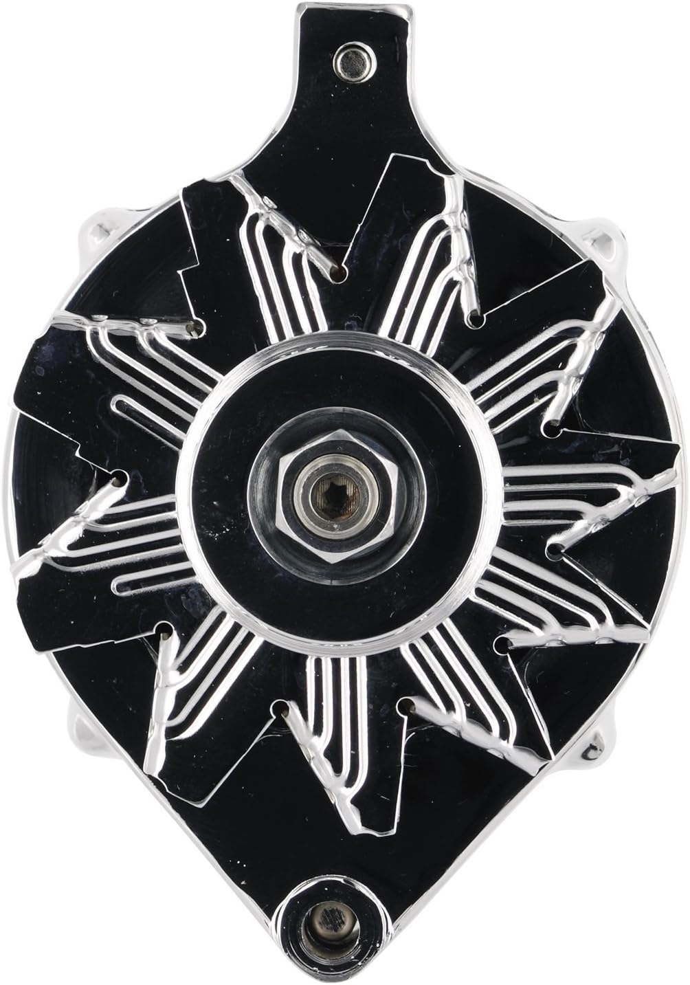 Powermaster 8-37141 Alternator image number 3