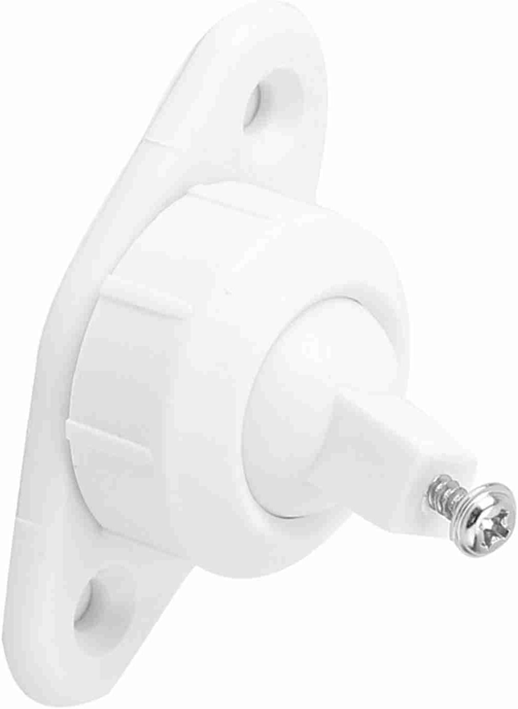 PIR Mounting Bracket for Infrared Detectors, Suitable for All Wall Mounted Detectors, Affordable Price for Commercial Buildings image number 6