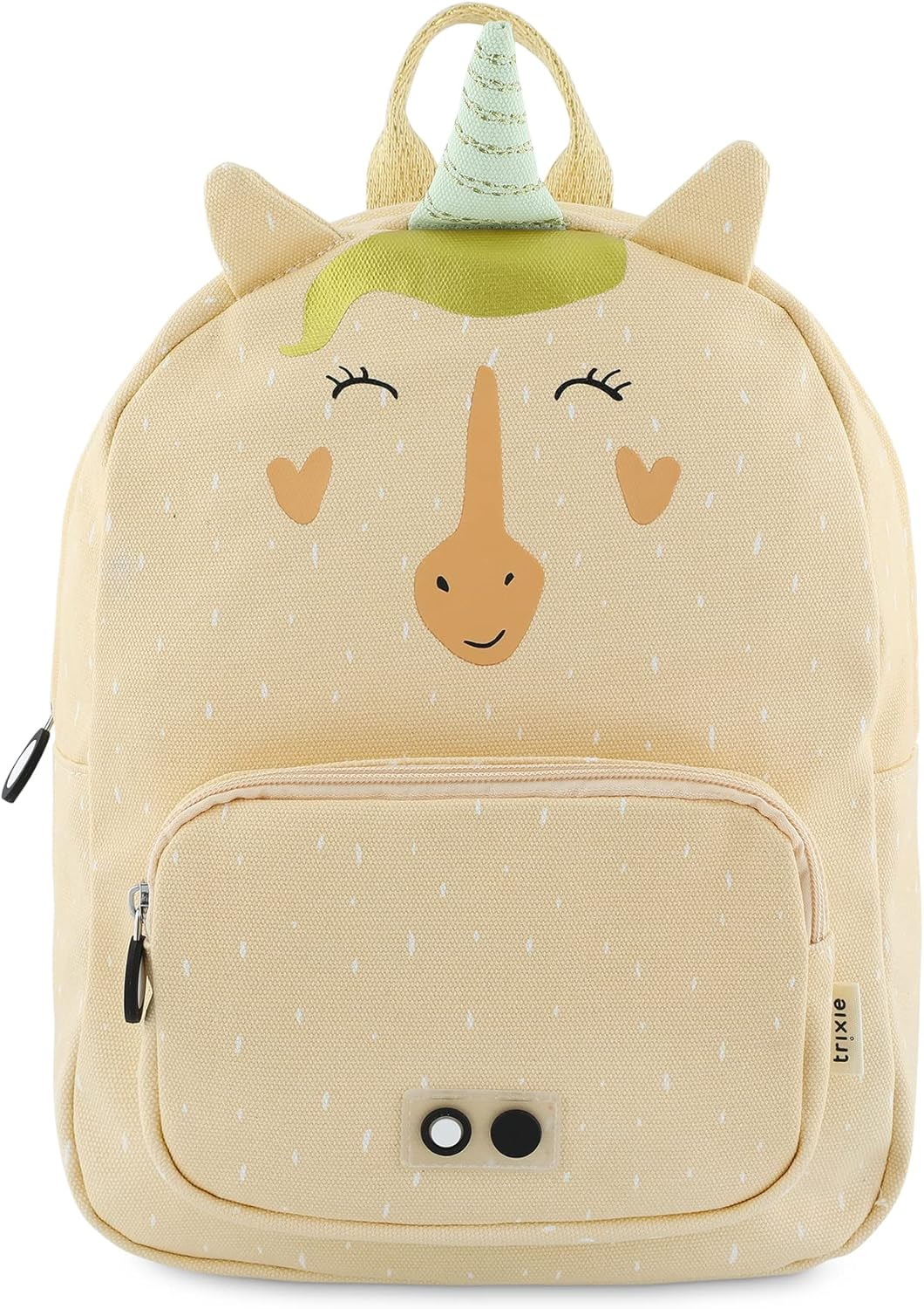 Trixie Backpack - Backpack for Kids - Boys and Girls - Small Gym Bag