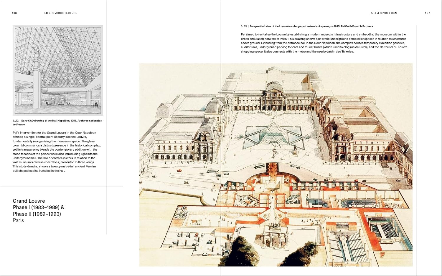 I. M. Pei: Life Is Architecture image number 5