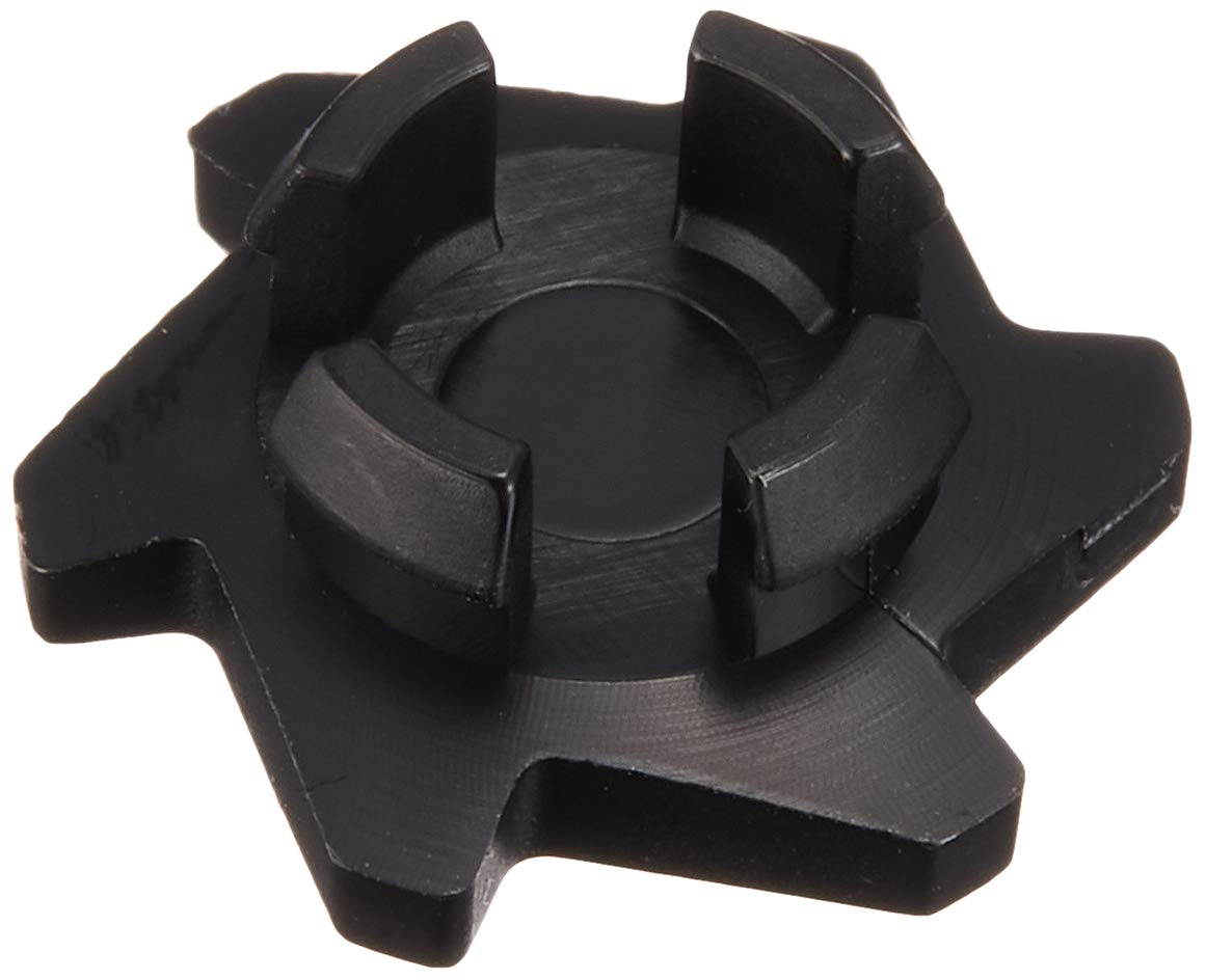 KYO-EI CMF1K Kics Monolith Inner Cap, Resin M12, Black, 20P image number 3