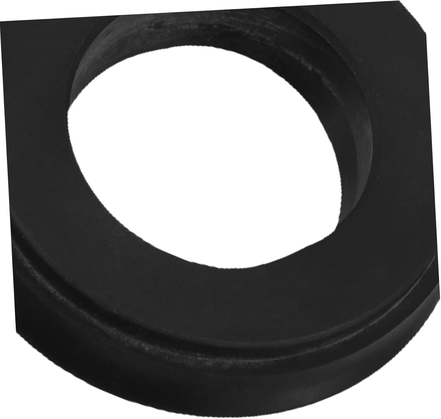 MUELODSIC Hydraulic Floor Jack Seal Kit Jack Repair Supplies Leather Bowl Automotive Tool Accessory image number 2