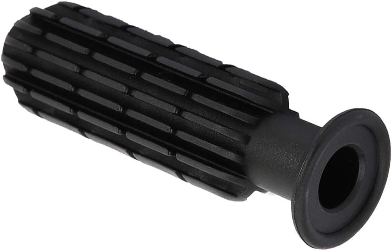 Foosball Handles, Grip Handle, Handle Grips Soccer Part for Children for Foosball Lovers image number 4