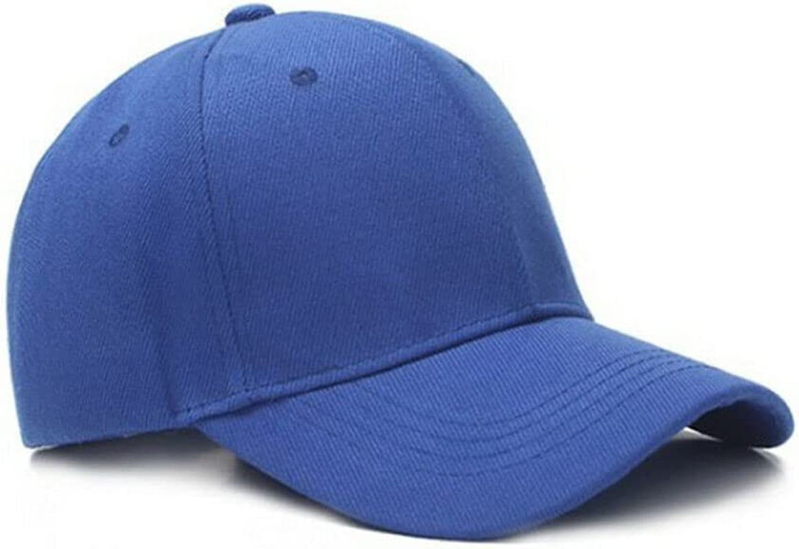 Boolavard Baseball Cap Adjustable Size for Running Workouts and Outdoor Activities All Seasons