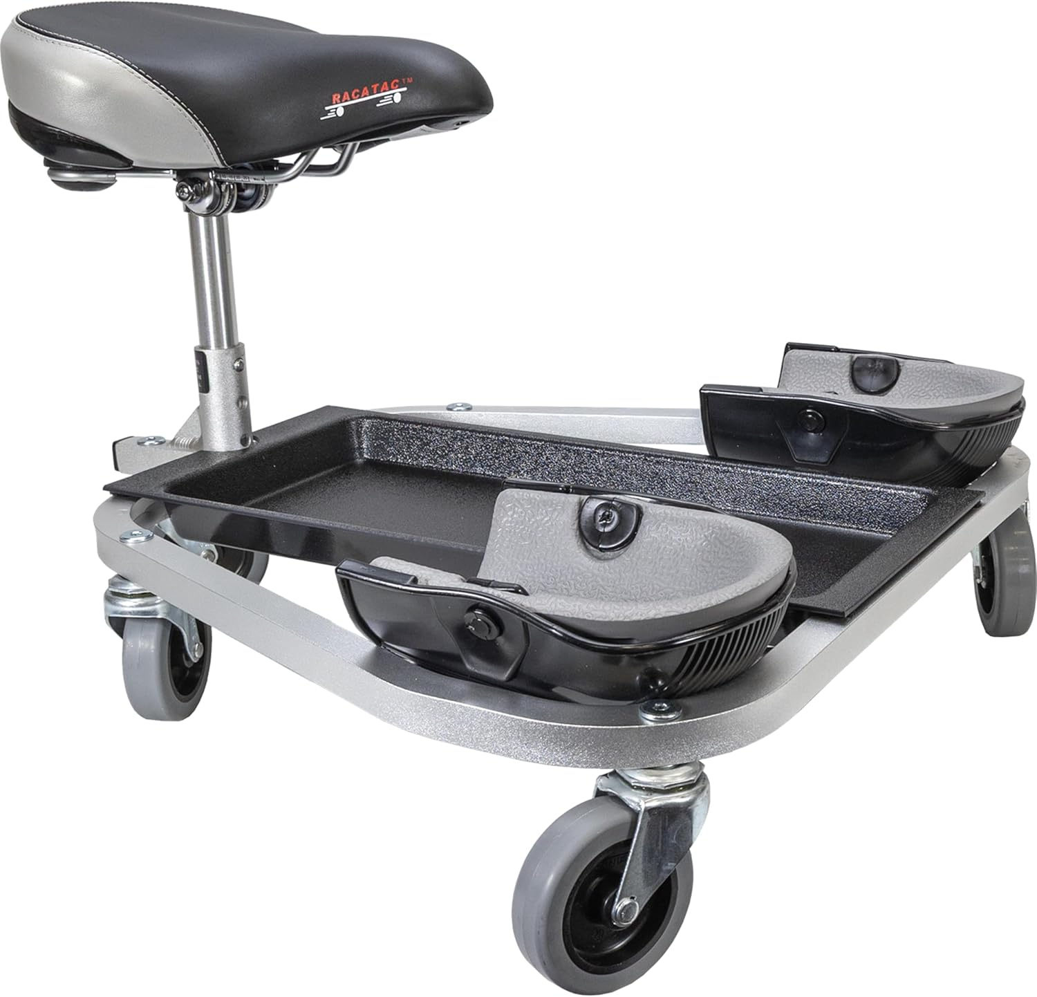 RACATAC 01RAC3 Kneeling Sitting Creeper image number 6