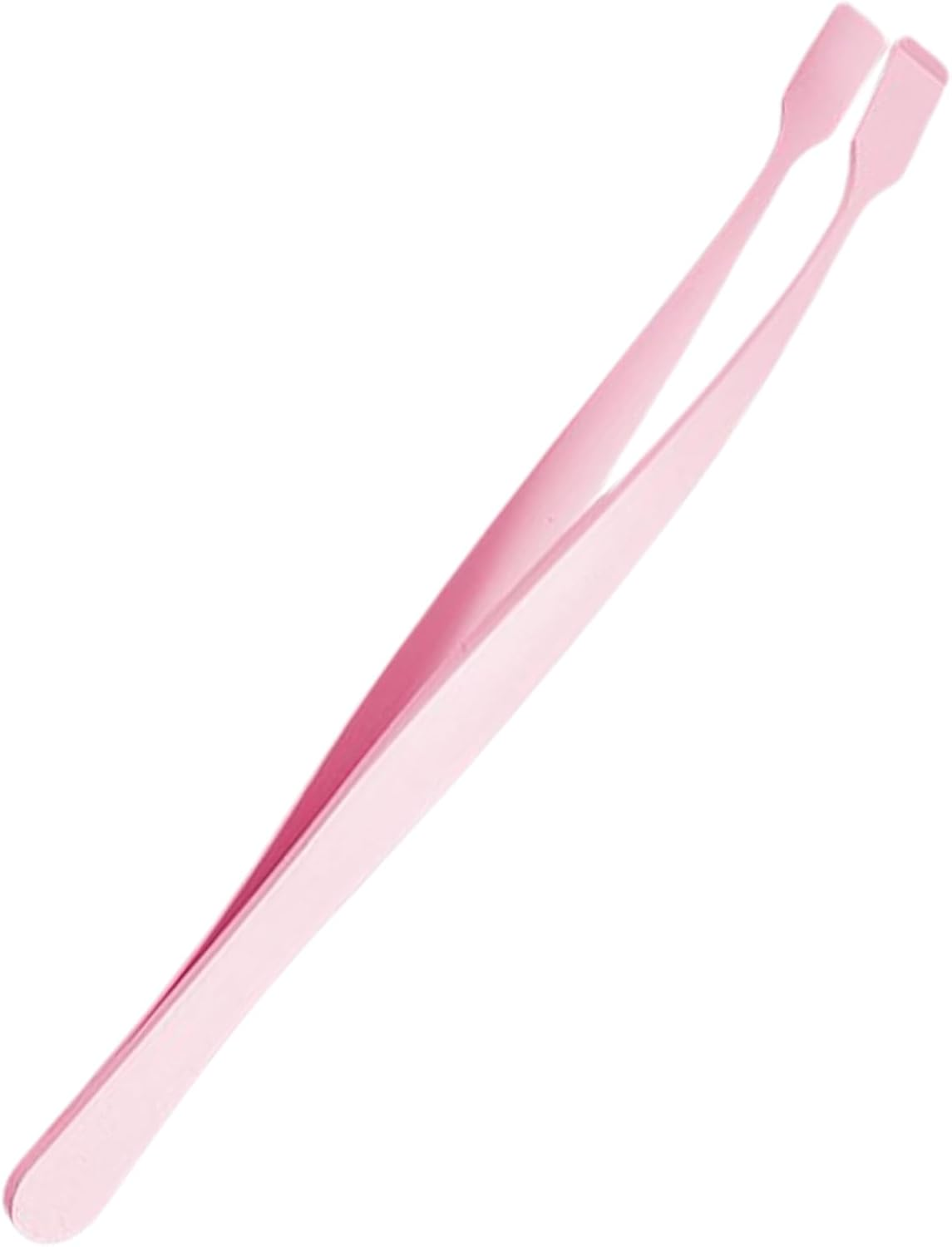 Eyelash Applicator Tool - Efficient Eyelash Cluster Tweezers,Precise Non Slip Professional Makeup Tool for Salon Girls Women Travel Separating Styling Defining