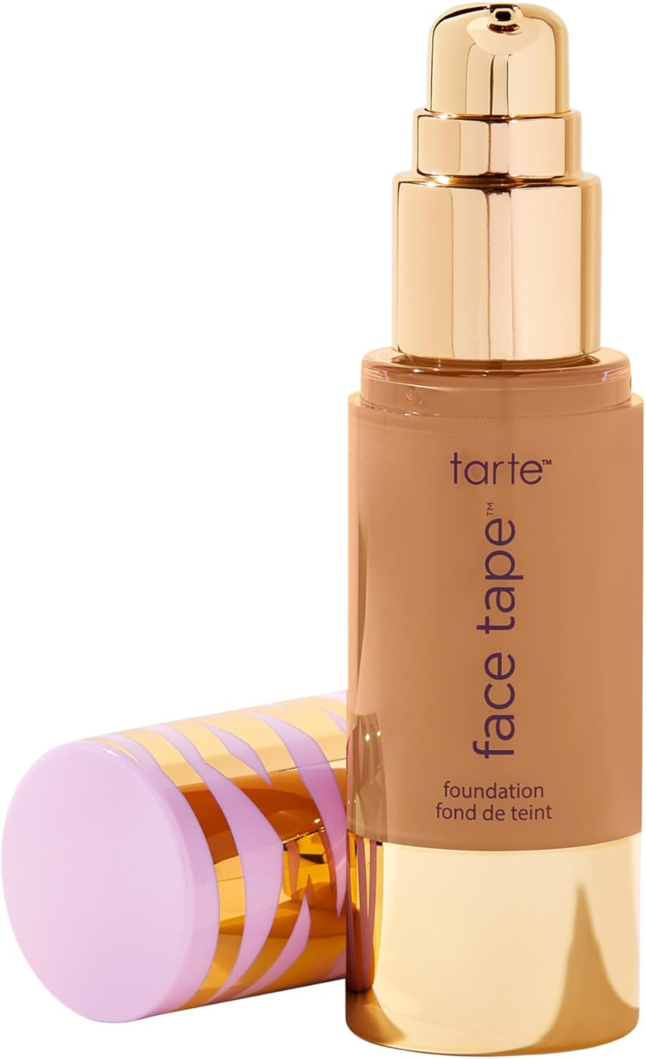 Face Tape 44N Tan Neutral