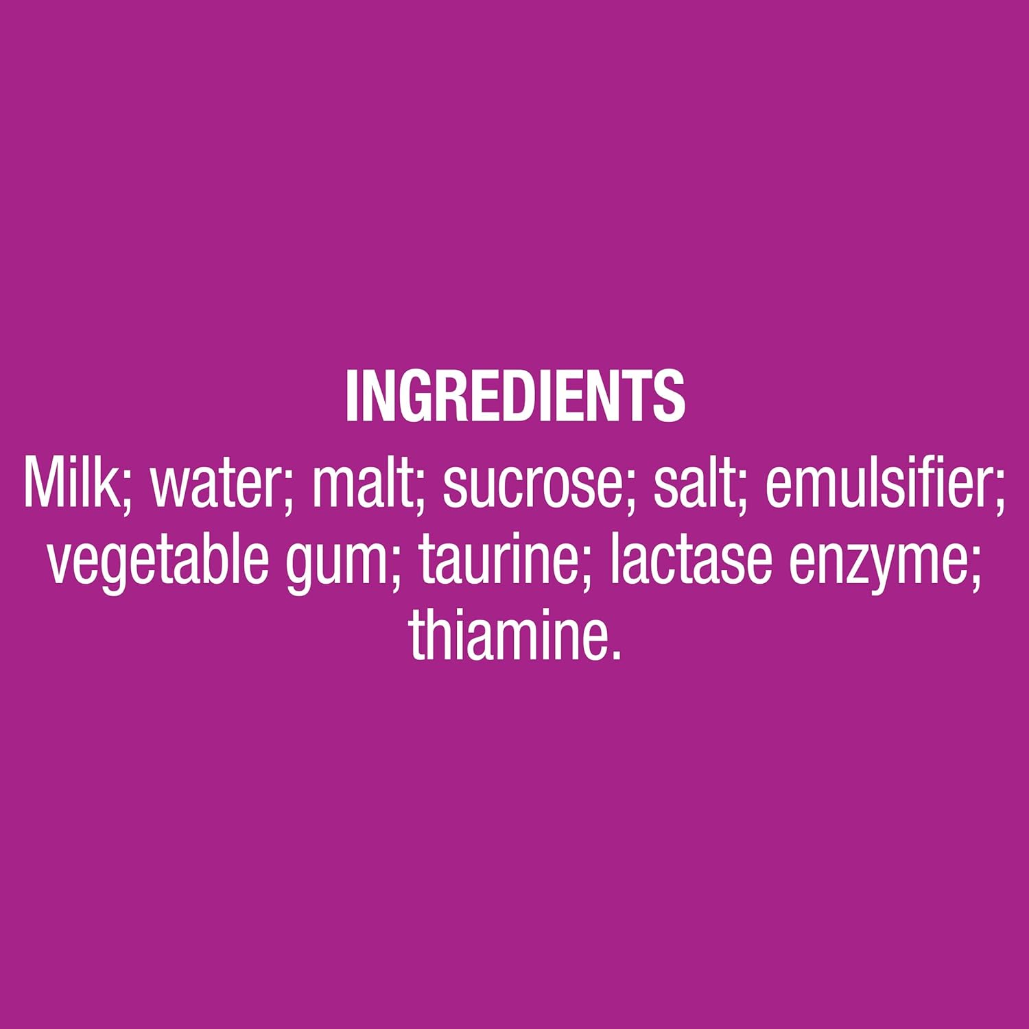 Whiskas Kitten & Adult Milk plus Lactose Free 1 Litre, 8 Pack image number 5