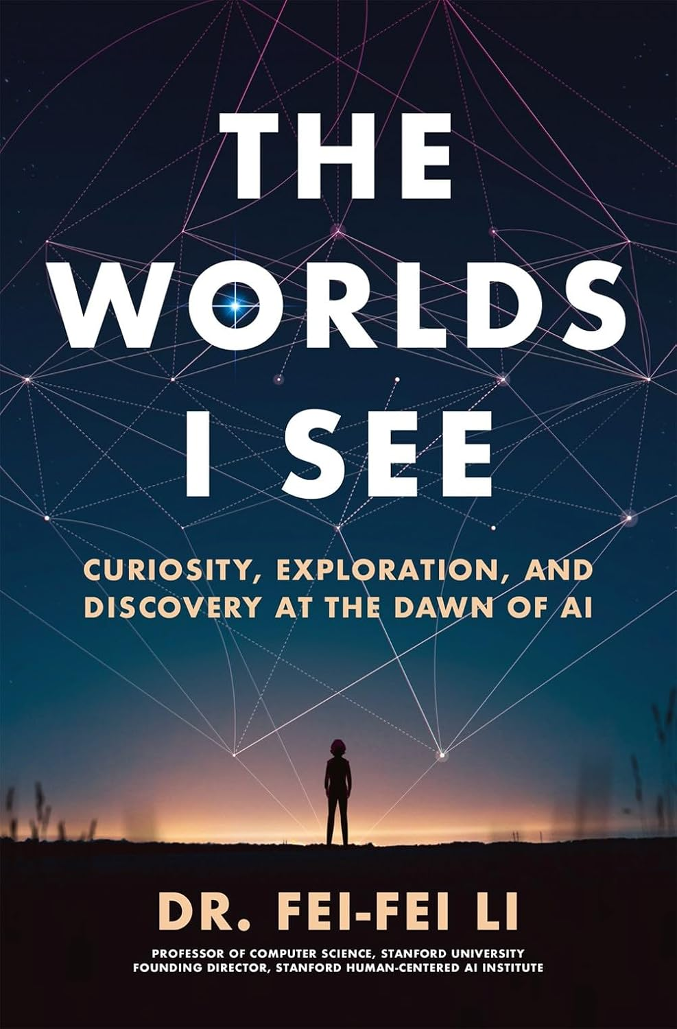 The Worlds I See: Curiosity, Exploration, and Discovery at the Dawn of AI image number 1