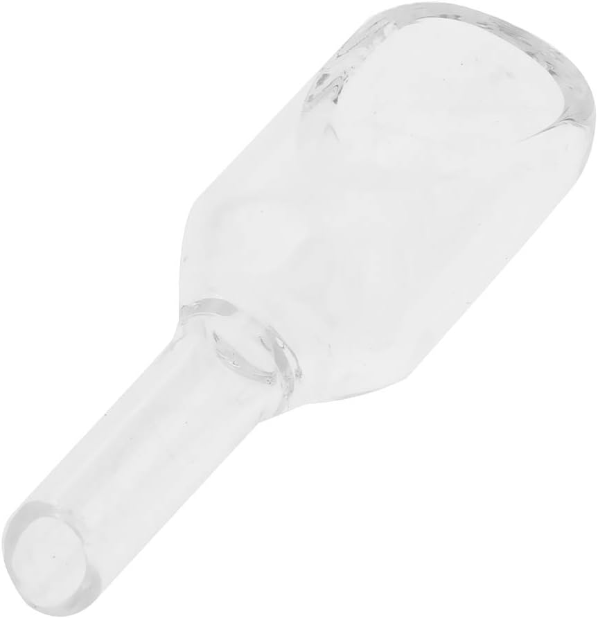 Baosity Glass Weighing Boat Round, Weighing Funnel, XS image number 5