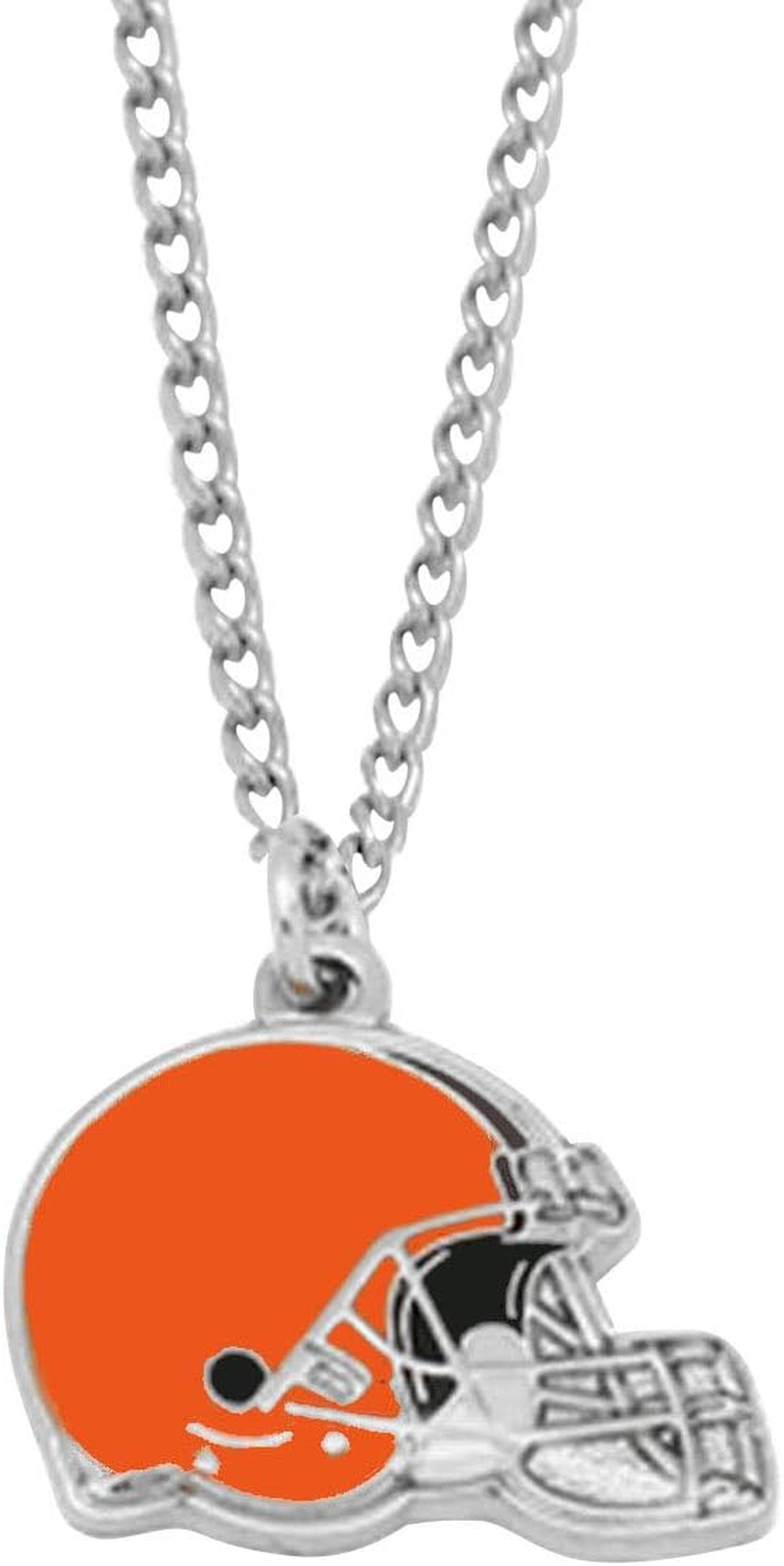NFL Logo Pendant image number 5