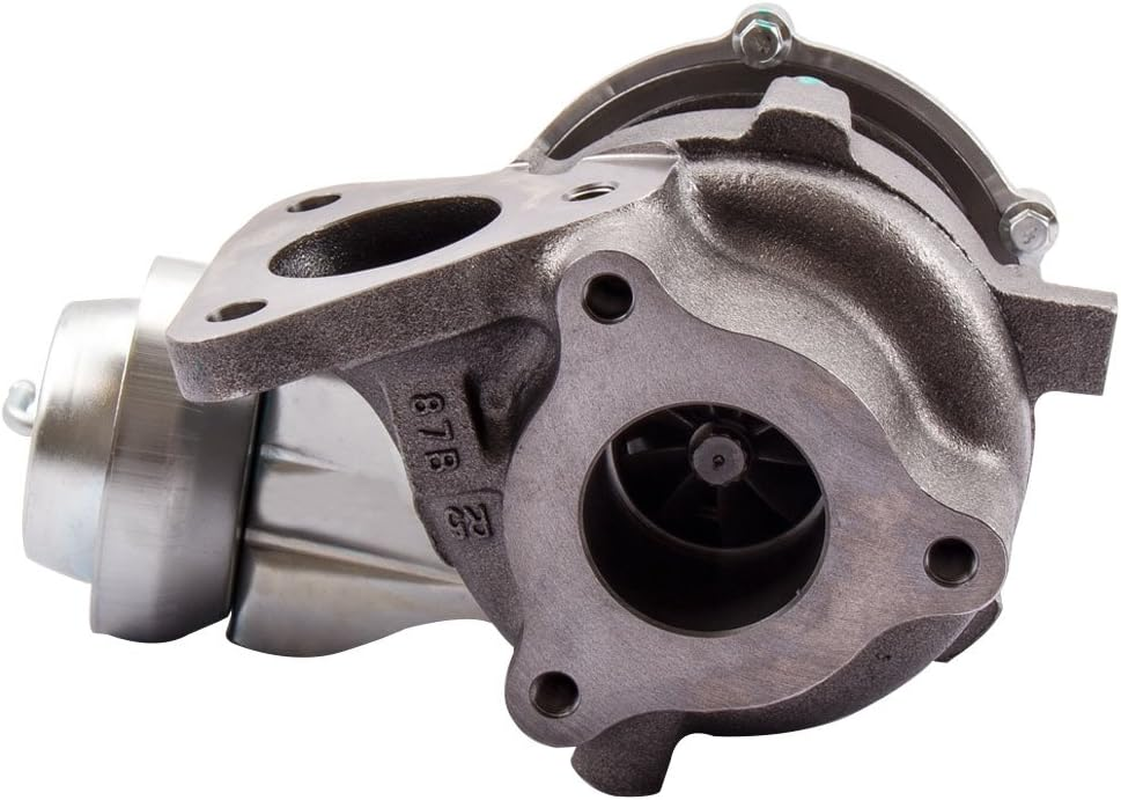 Maxpeedingrods VT16 Turbocharger for Mitsubishi for Triton 2.5L Turbo Intercooled 4D56 1515A170 image number 2