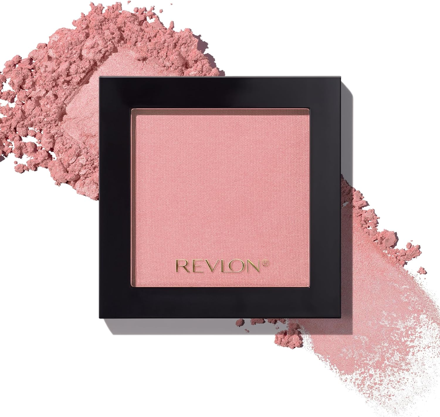 Revlon Powder Blush, Rosy Rendezvous