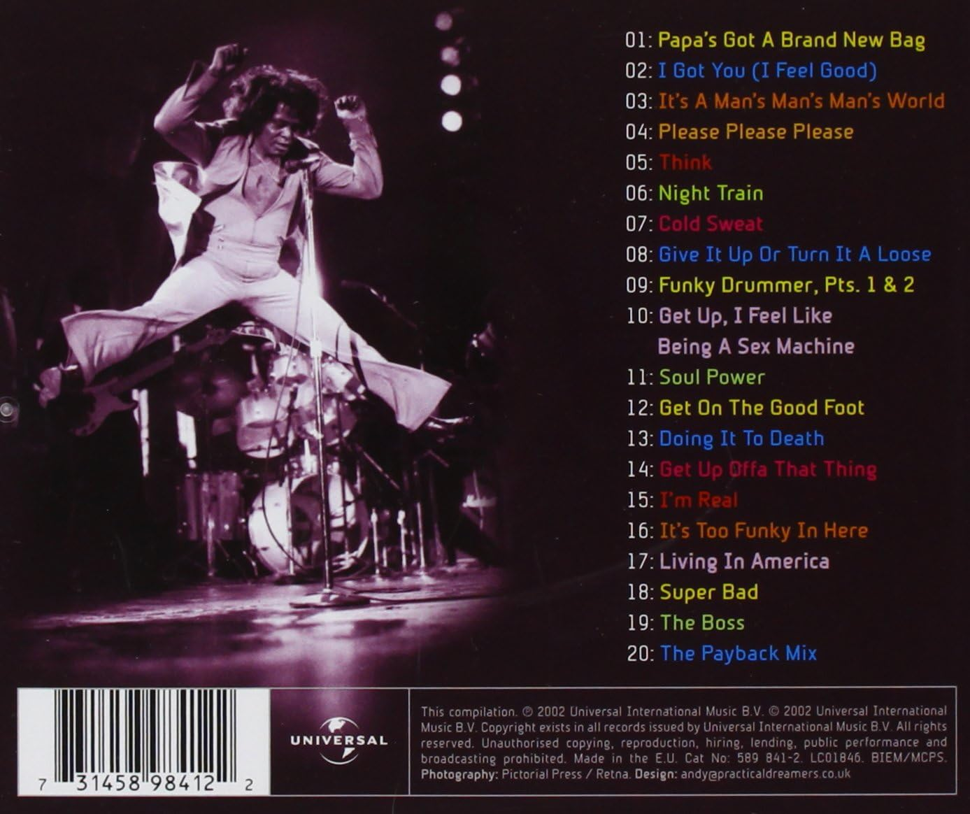 The Godfather image number 1