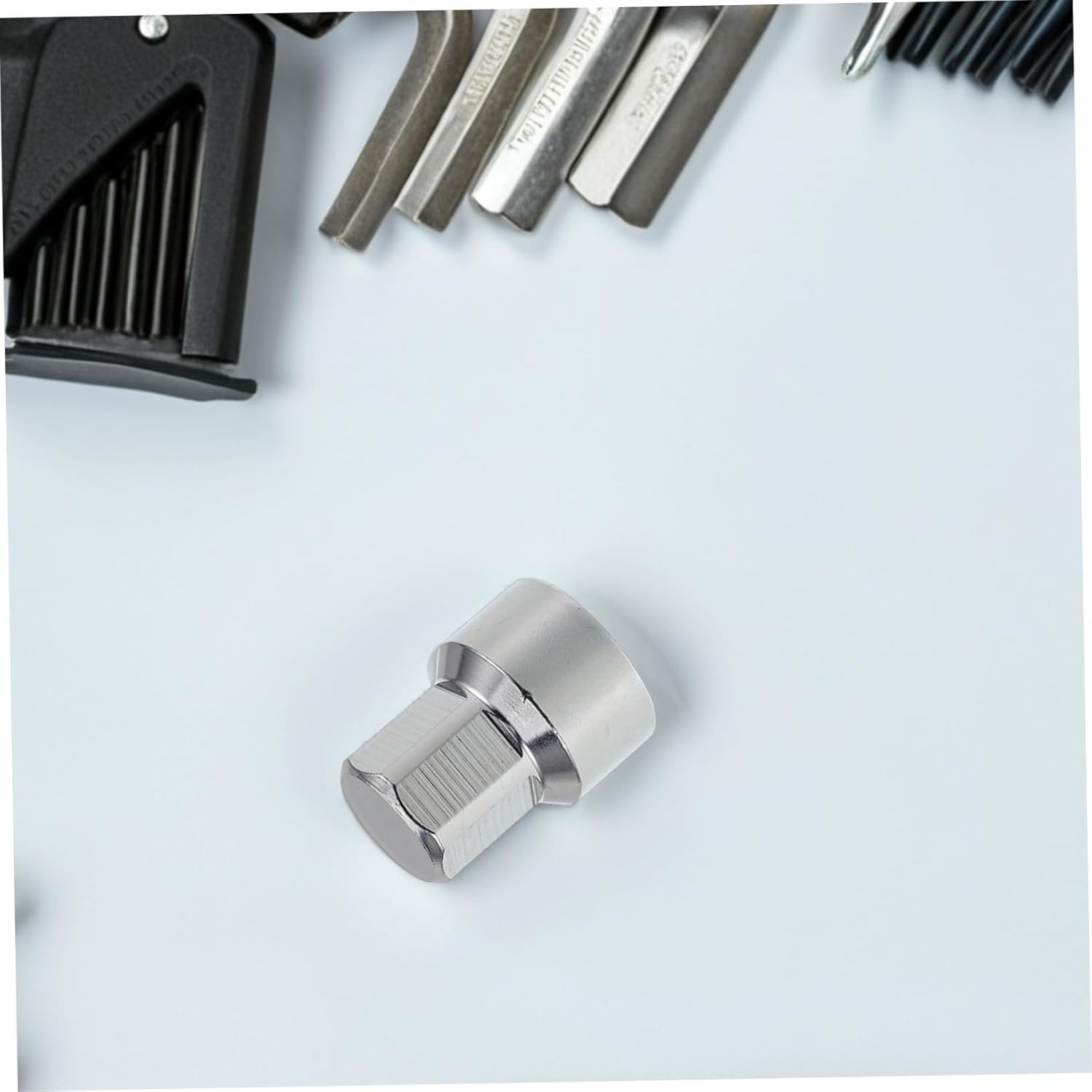 Beatifufu Robust Vehicle Repair Tool Camshaft Socket for Engine Maintenance Automotive Camshaft Removal image number 4