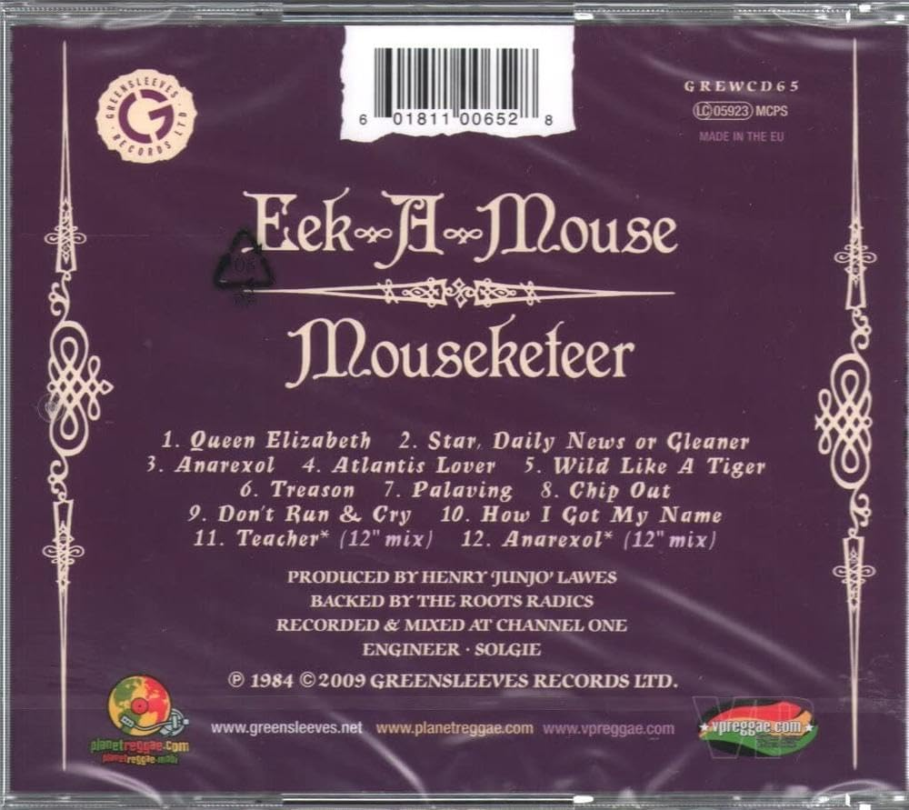 Mouseketeer Mouseketeer image number 1