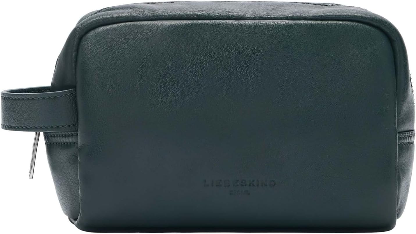 Liebeskind Women'S Cosmetic Small Acc Sheep Natural Pouch Accessories