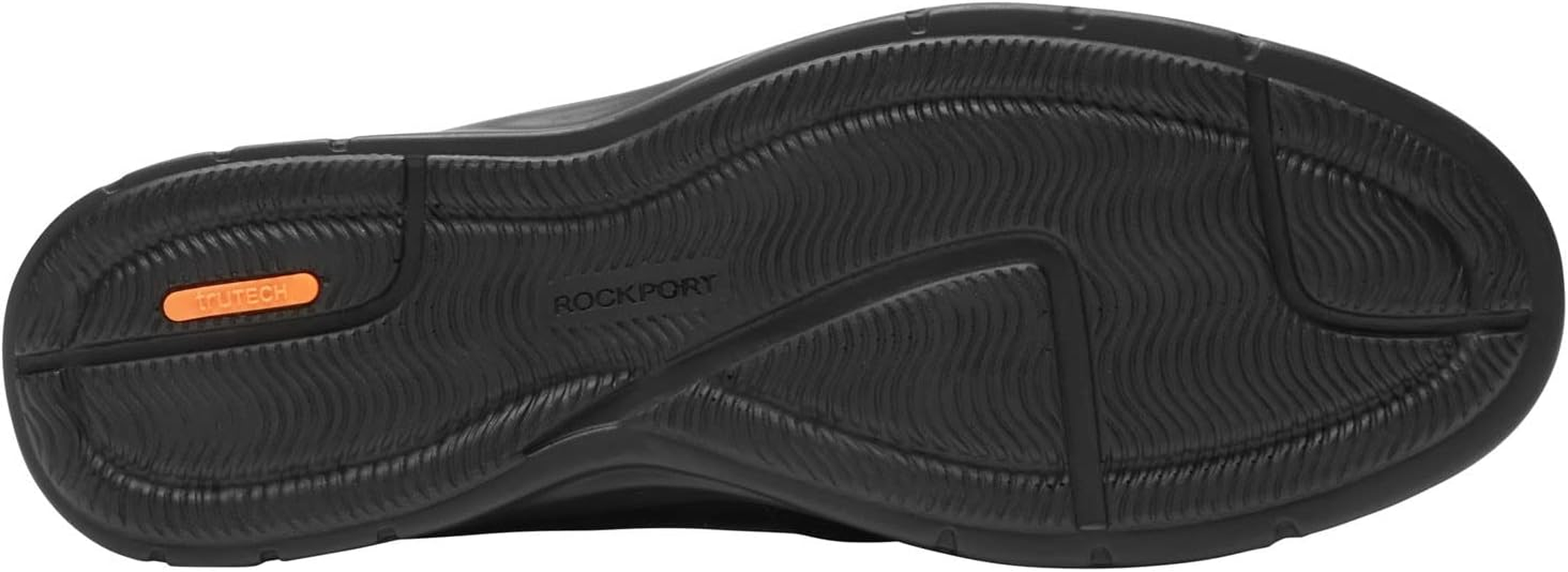Rockport Men'S Palmer Venetian Loafer image number 5