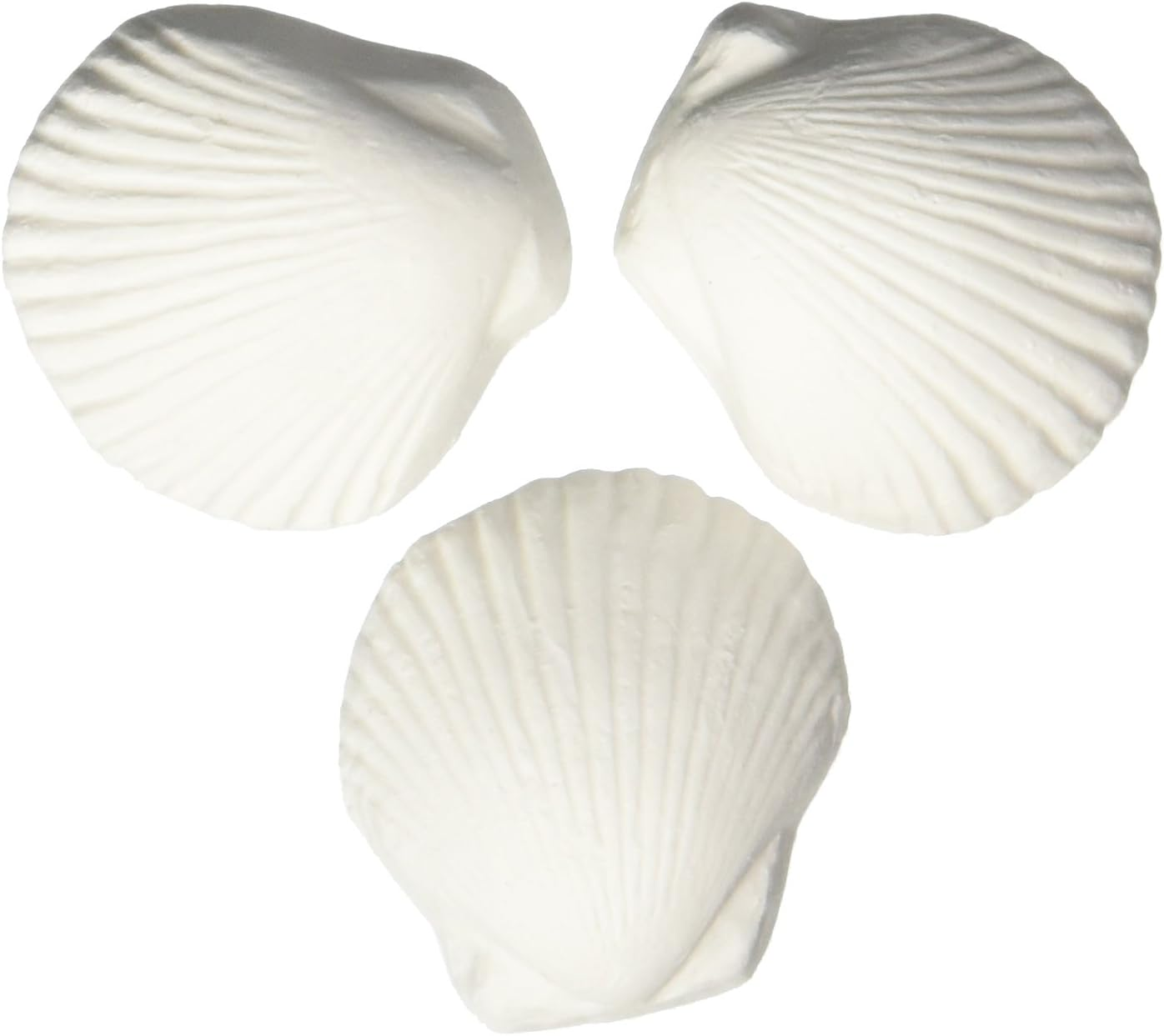 Weco Wonder Shell Natural Minerals (3 Pack), Small