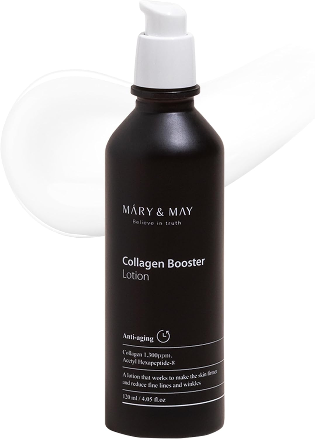 [Mary&May] Collagen Booster Lotion 120Ml image number 3