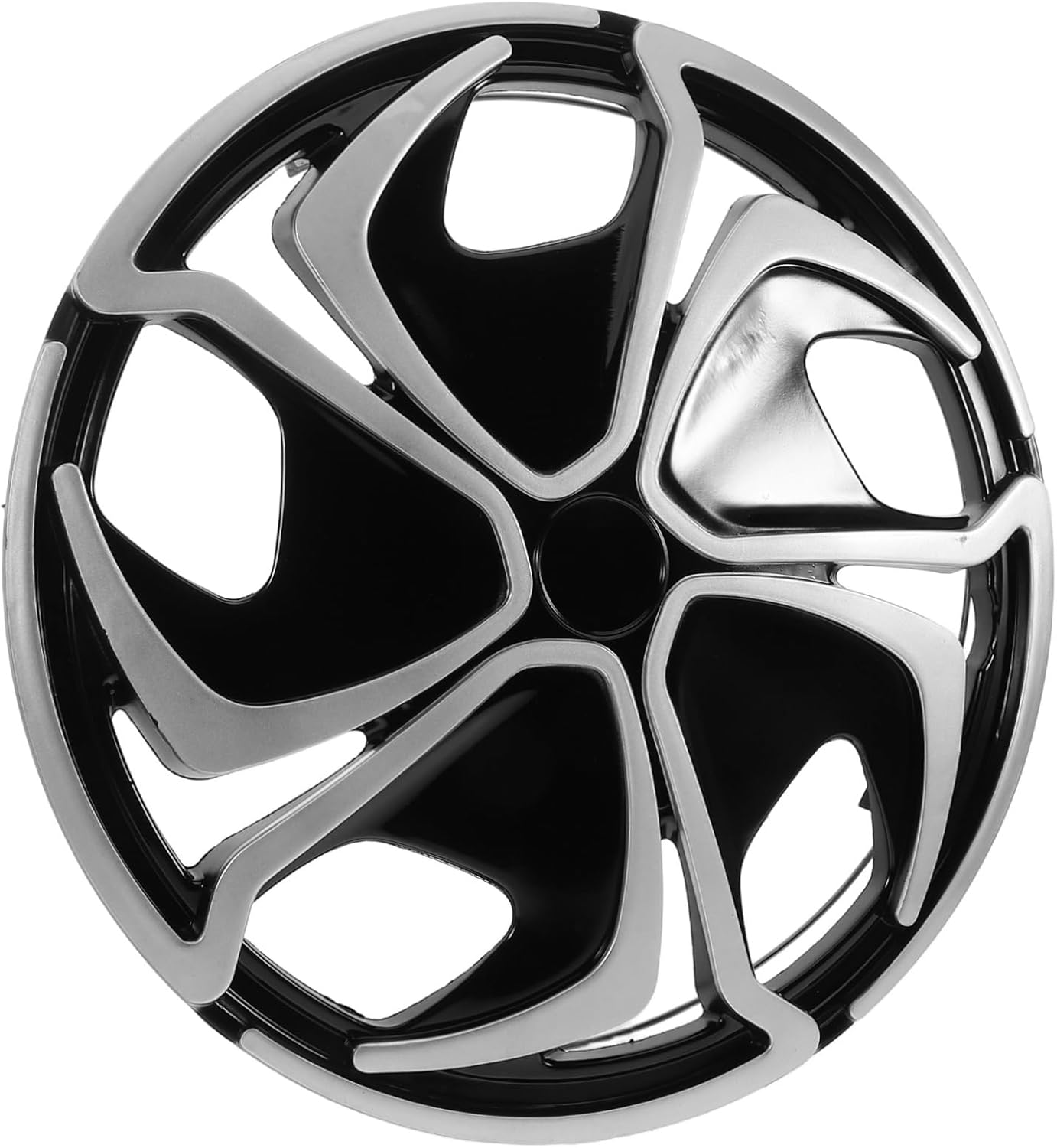 LIGHTAOTAO Car Wheel Rim Protector Stylish Wheel Cover for Rims Easy Installation against Damage for Cars Golf Carts