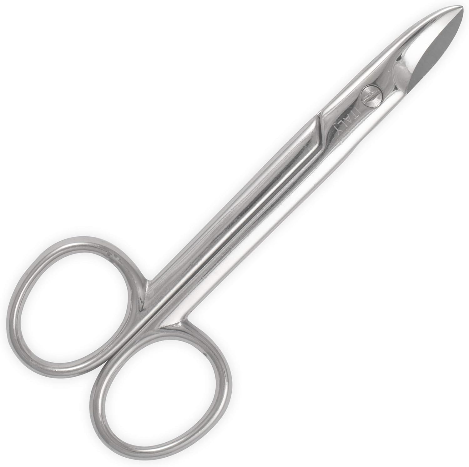 Denco Toenail Scissors, 4 Inch image number 1