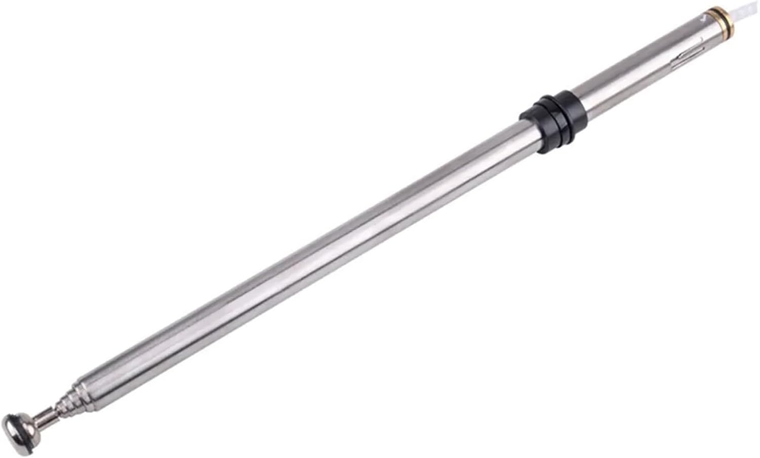 KAKA AUTO PARTS Car Antenna Aerial Mast Pole Compatible with Toyota Camry Avalon 1997-2003 Electric Type image number 4