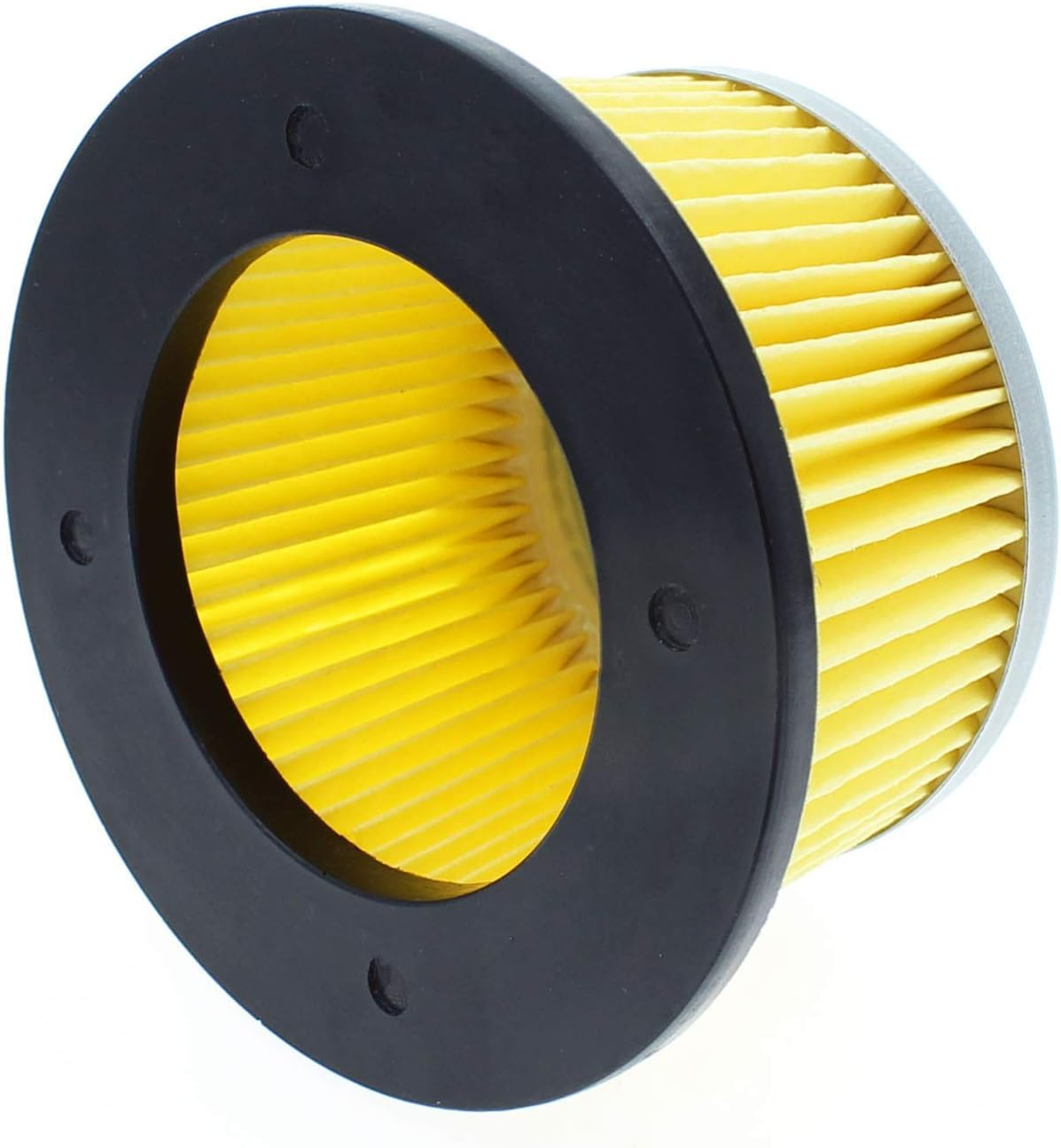 Air Filter Cleaner Compatible with Tecumseh 30604 30727 AH600 AV600 H22 H25 H30 H35 H40 H50 H60 H70 HH60 HH70 HS30 HS50 TVS105 TVS120 V40-V70 3HP-8HP 488619 050113 AM30900 30070 100008 B1SB1390 image number 3